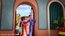 انیمیشن النا فصل 2 قسمت 13